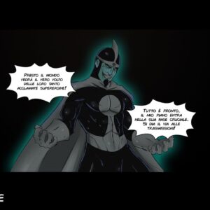 Slave Crisis (69/115)